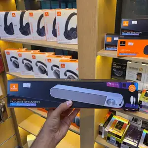 Компьютерная колонка Kisonli I-580 Plus, Душанбе