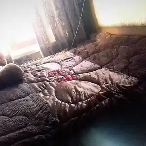 Одеяло двухспальное, Душанбе