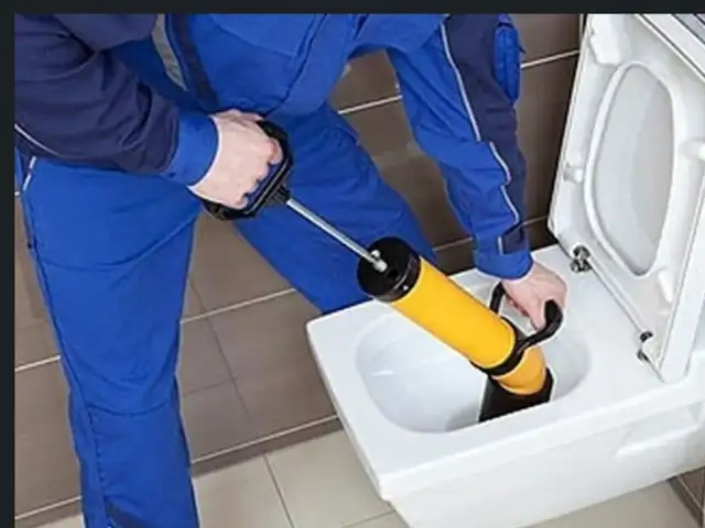 Установка унитаза, Душанбе