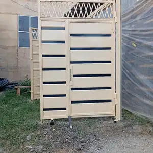 Дарвоза хайтек, Душанбе