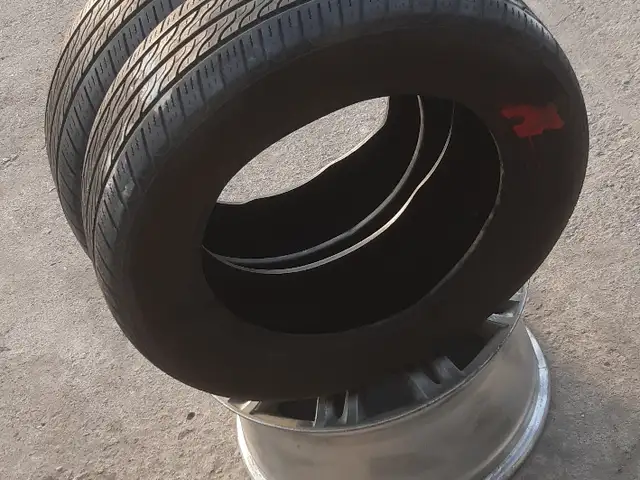 Шины 175 65 R14, Яван