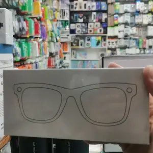 Очки с искусственным интеллектом // AI Glasses S2 Max, Душанбе