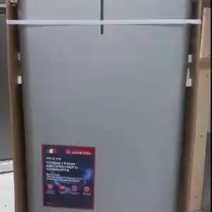 Водонагреватель Ariston 80л. Velisa, Душанбе