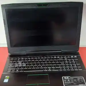 Ноутбук i5/8 Ram 8G Ssd256G+1tb Hdd GTX 1050 4G, Душанбе