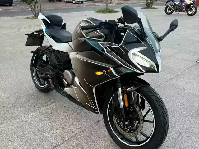 Мотоцикл CFMoto SR250 Под Заказ, Душанбе