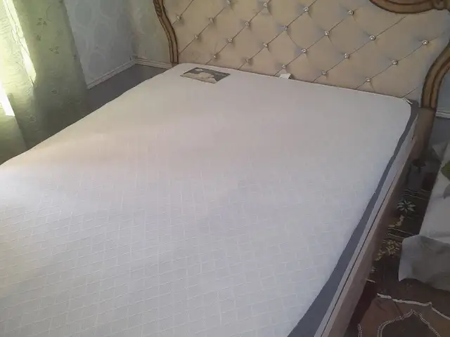 Кровать, Хуҷанд