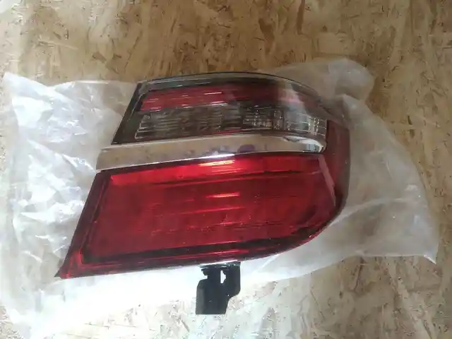 Задние стоп фары от крыло на Toyota Camry 5 Depo, Душанбе