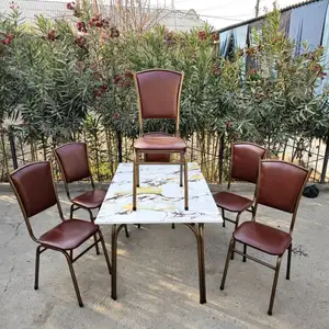 Стол и стулья, Душанбе