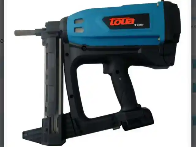 Газовый монтажный пистолет Toua GSN50, Душанбе