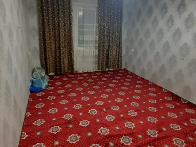 1-комн. квартира, 7 этаж, 42 м², 12мкр, Худжанд