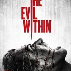 Игра The Evil Within, Душанбе