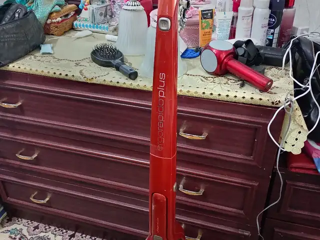 Пылесос, Худжанд