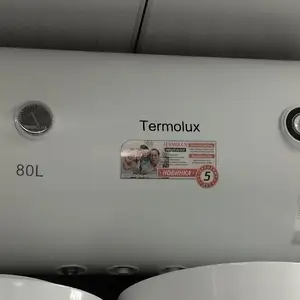 Водонагреватель термолюкс 80л, Душанбе