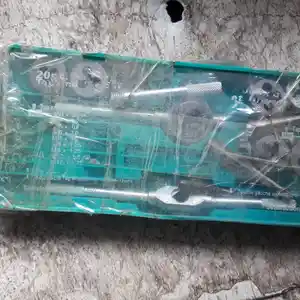 Метчик, Душанбе