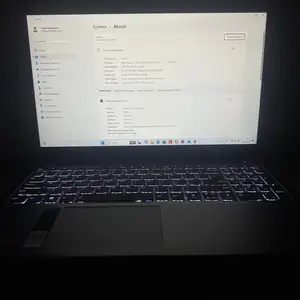 Ноутбук Lenovo IdeaPad 3, Худжанд