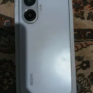 Xiaomi Redmi Turbo 4 Pro, Душанбе