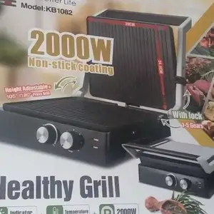 Тостер DSP 2000w, Душанбе