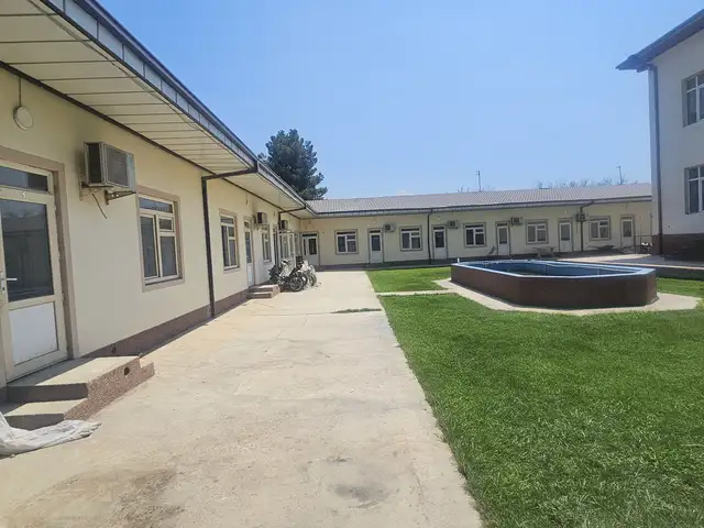 Помещение под свободное назначение, 200м², Шайхбурхон, Хуҷанд