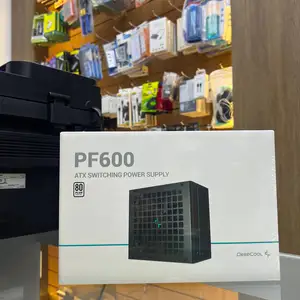 Блок питания Deepcool PF600, Душанбе