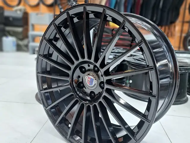 Диски R20 ALPINA, Душанбе