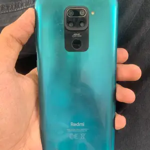 Телефон Xiaomi, Душанбе
