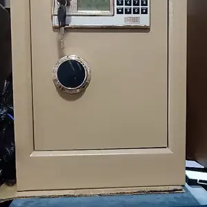 Сейф, Душанбе