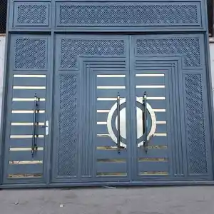 Дарвоза, Душанбе