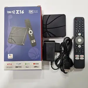 Смарт тв приставка i96 TV GTV, Душанбе