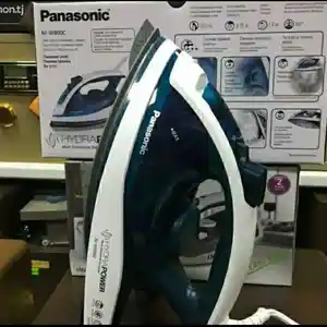 Утюг Panasonik ISC 0020, Душанбе