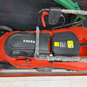 Электрическая газонокосилка Rodex, Душанбе