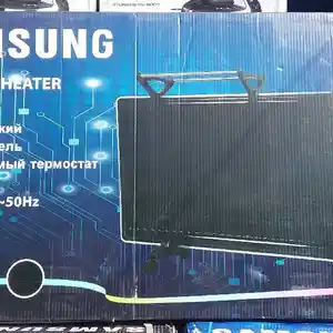 Обогреватель Samsung, Душанбе