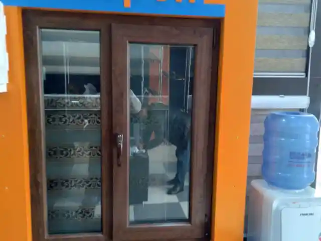 Пластиковые окна на заказ, Худжанд