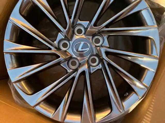Диск R17 Lexus IS, Душанбе