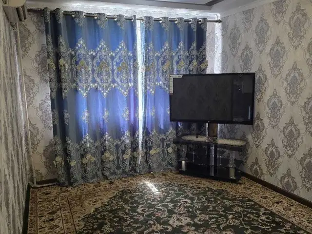 3-комн. квартира, 4 этаж, 60 м², Шохмансур, Душанбе