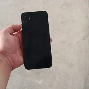 Samsung Galaxy A16, Душанбе