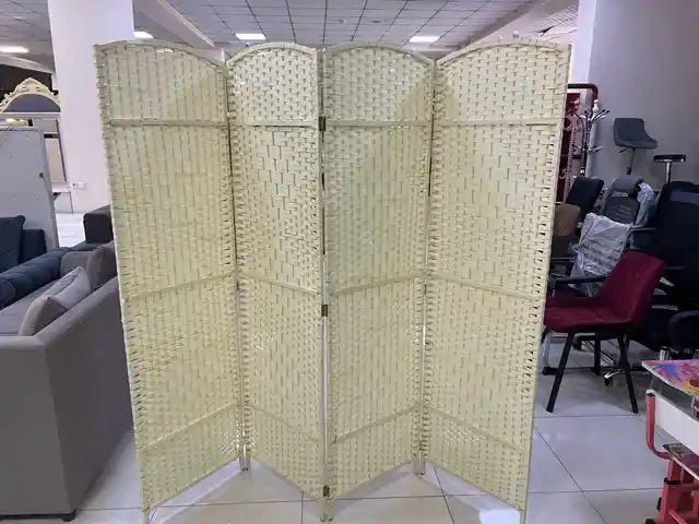 Ширма для ресторанов, Душанбе