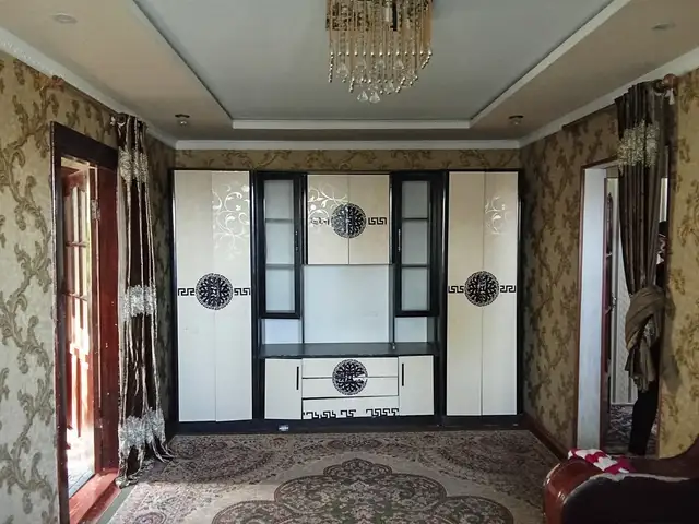 2-комн. квартира, 2 этаж, 48 м², 32 мкр, Хуҷанд
