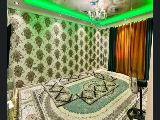 3-комн. квартира, 5 этаж, 70м², Лучоби поëн, назди масчити Катар, Душанбе