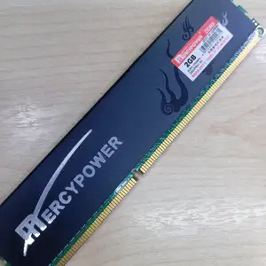 Оперативная память Mercypower 2gb 1333MHz, Душанбе