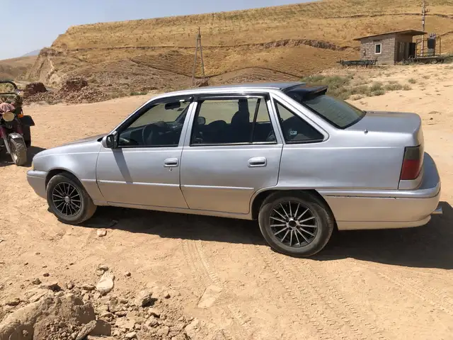 Daewoo Nexia