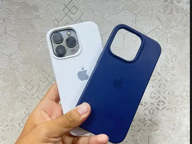 Apple iPhone 13 Pro, 512 gb, Sierra Blue, Худжанд