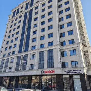 1-комн. квартира, 6 этаж, 57 м², 20 мкр, Худжанд