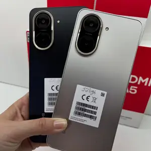 Xiaomi Redmi А5 4/128gb Black 5200Мач, Душанбе