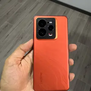 Realme GT7 pro 12/512gb, Душанбе