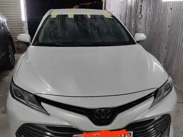 Лобовое стекло от Toyota Camry, Душанбе