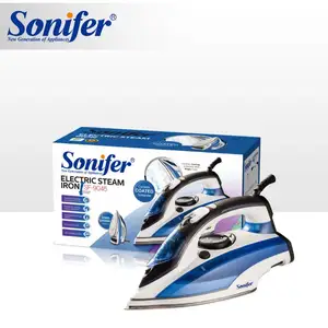Утюг Sonifer, Душанбе