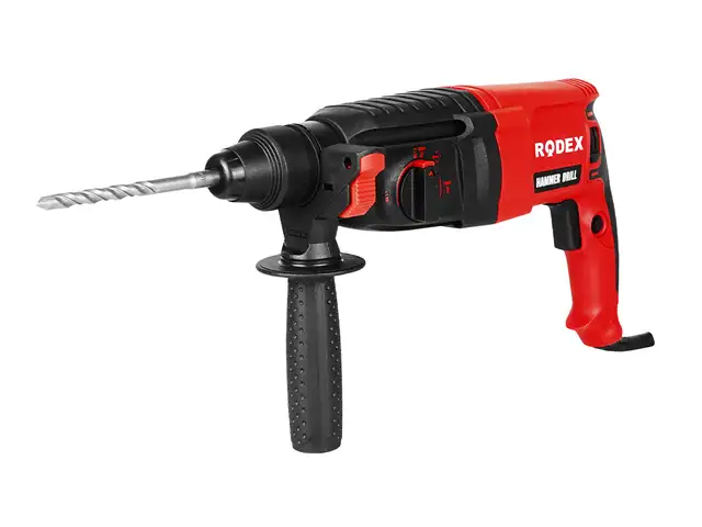 Электрический перфоратор RODEX RDX226, Душанбе