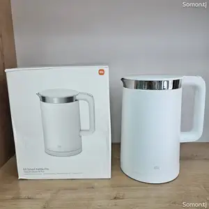Умный чайник Xiaomi Mi Smart Kettle Pro, Душанбе
