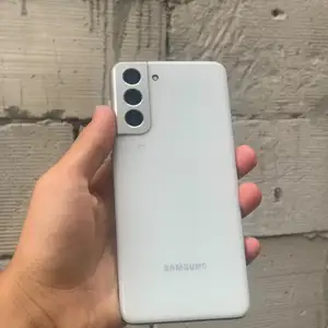 Samsung Galaxy S21, Душанбе