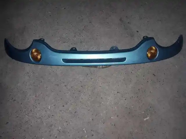 Облицовка от Daewoo Matiz, Хуҷанд